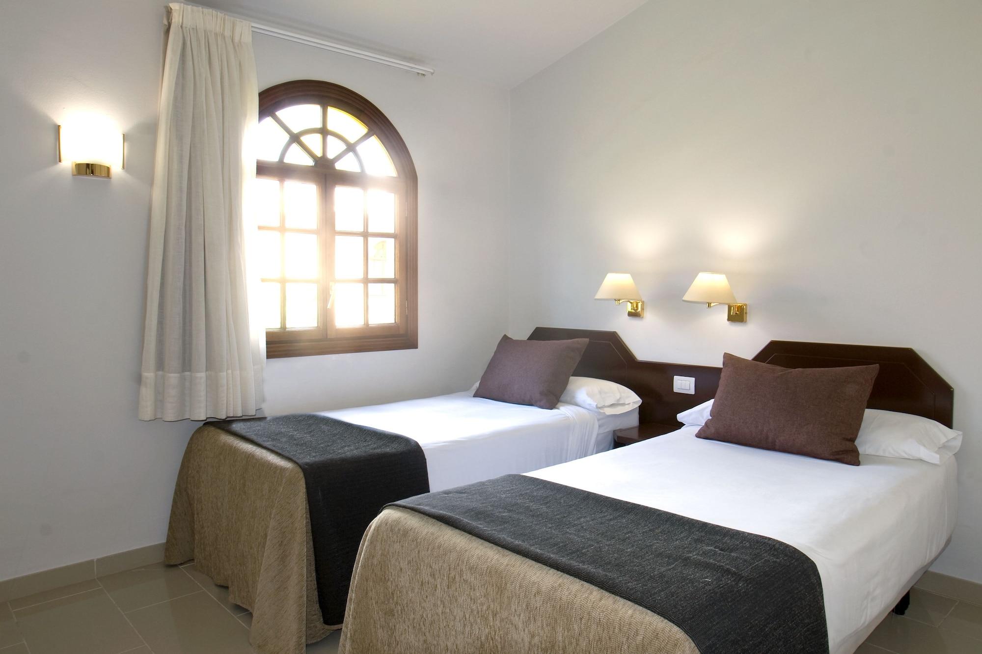 Maspalomas Resort By Dunas Ngoại thất bức ảnh