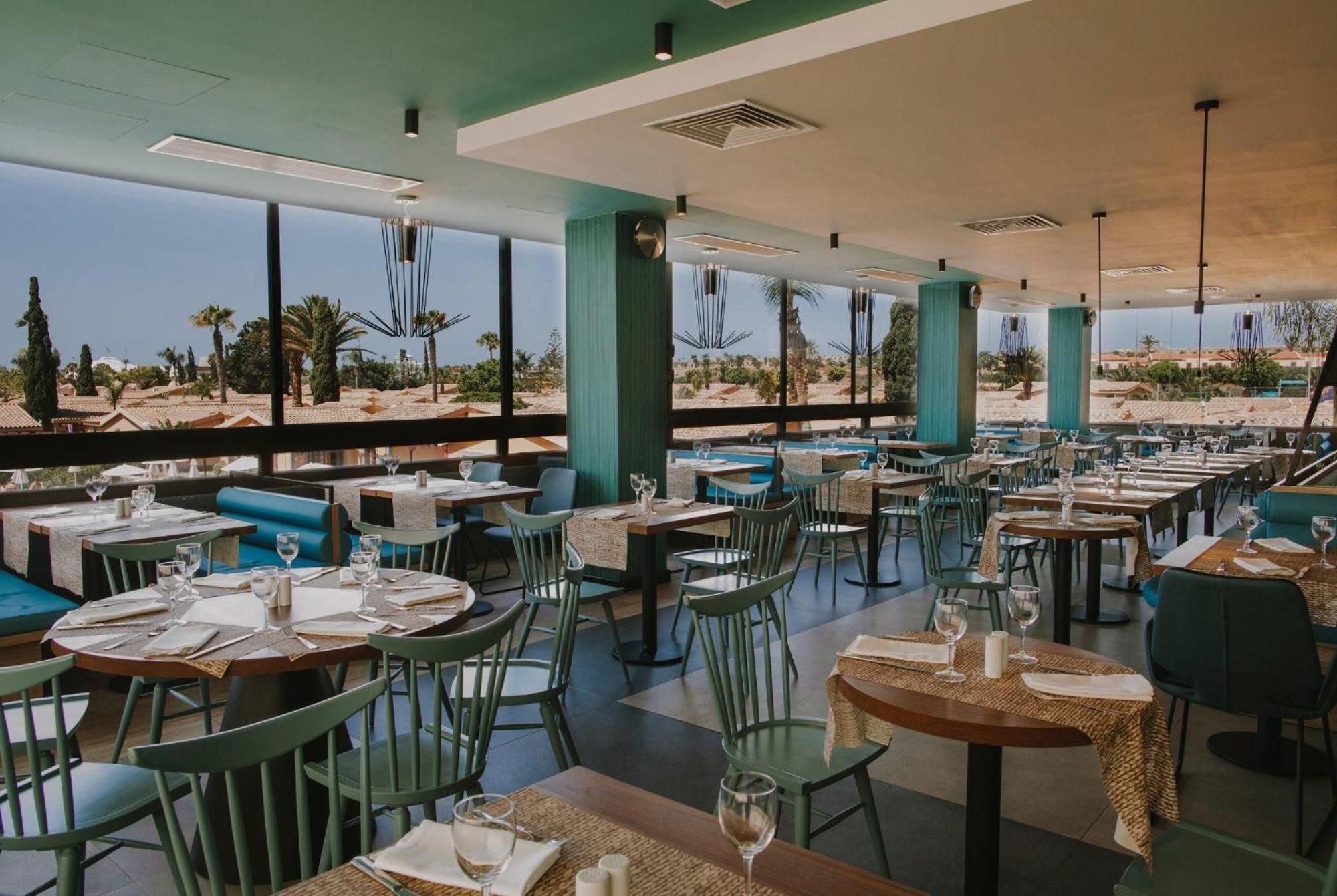 Maspalomas Resort By Dunas Ngoại thất bức ảnh