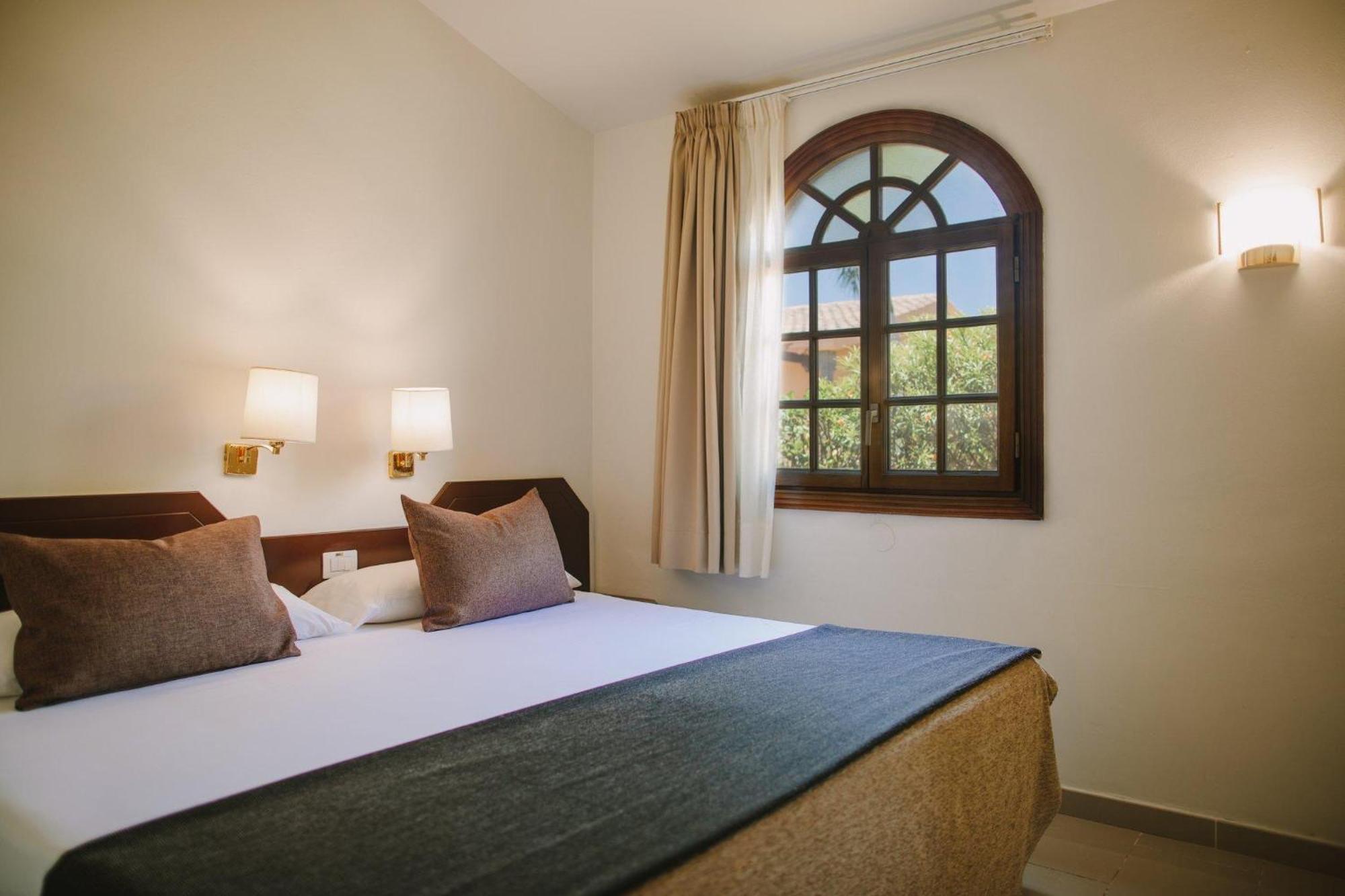 Maspalomas Resort By Dunas Ngoại thất bức ảnh