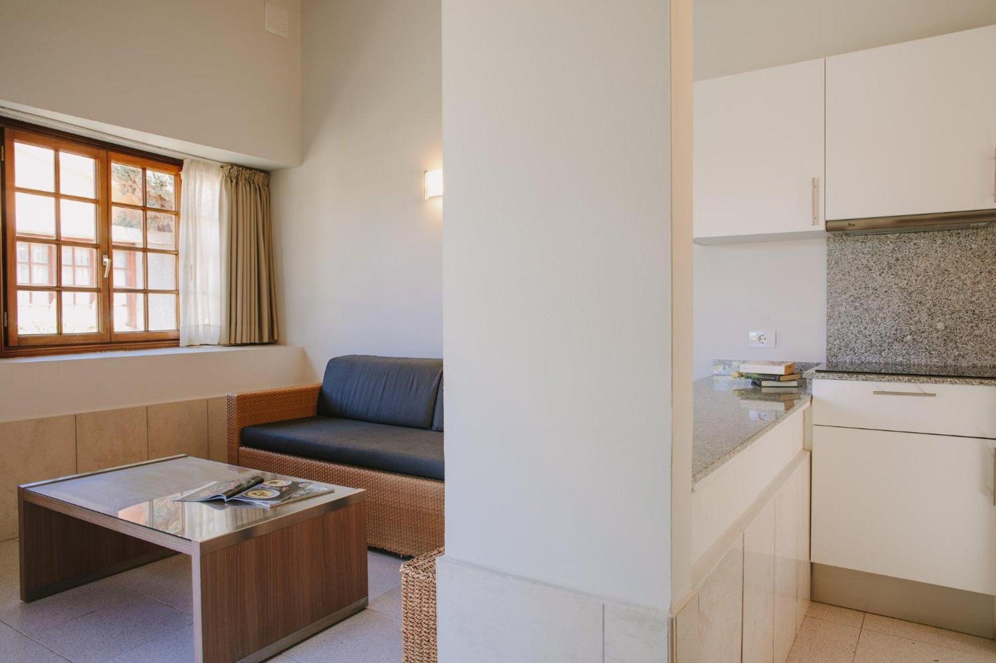 Maspalomas Resort By Dunas Ngoại thất bức ảnh