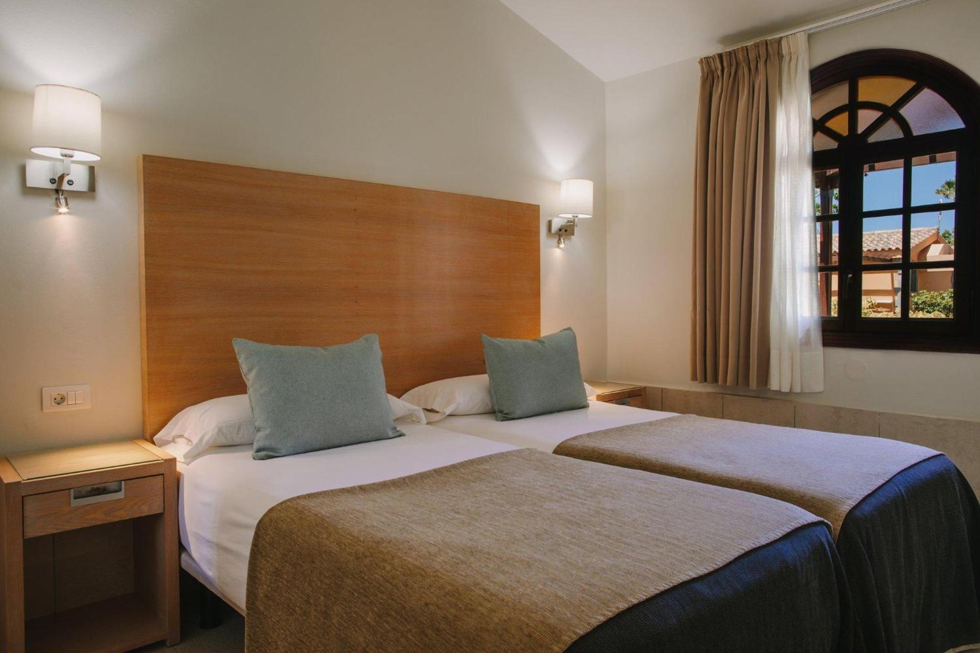 Maspalomas Resort By Dunas Ngoại thất bức ảnh