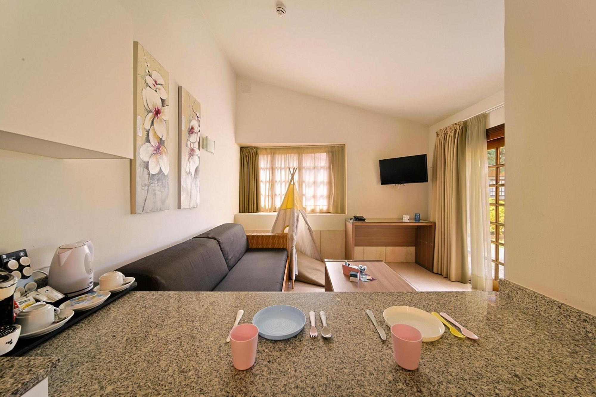 Maspalomas Resort By Dunas Ngoại thất bức ảnh