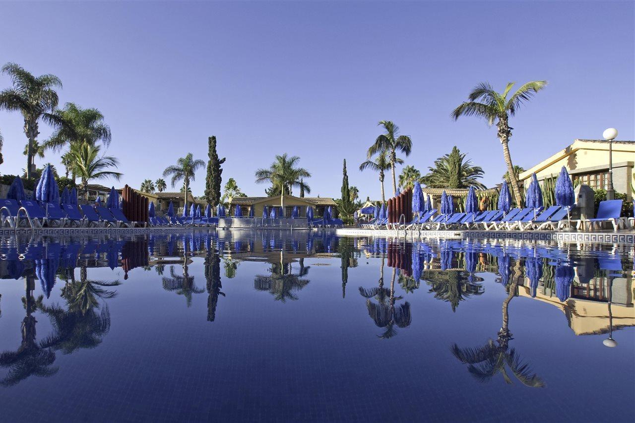 Maspalomas Resort By Dunas Ngoại thất bức ảnh