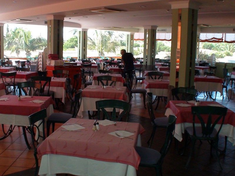 Maspalomas Resort By Dunas Ngoại thất bức ảnh