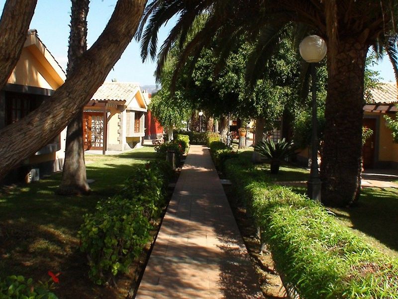 Maspalomas Resort By Dunas Ngoại thất bức ảnh