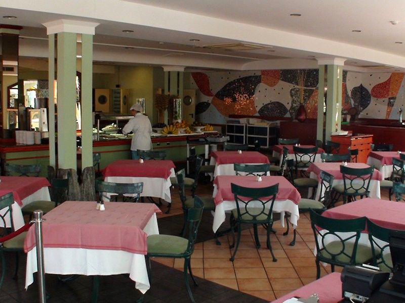 Maspalomas Resort By Dunas Ngoại thất bức ảnh