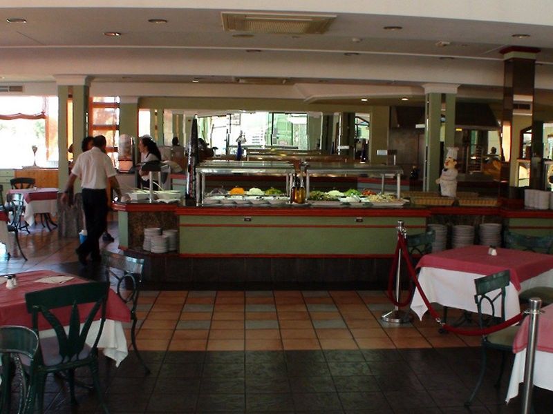 Maspalomas Resort By Dunas Ngoại thất bức ảnh
