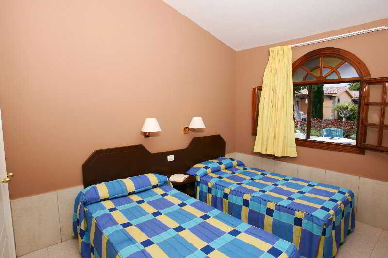 Maspalomas Resort By Dunas Ngoại thất bức ảnh