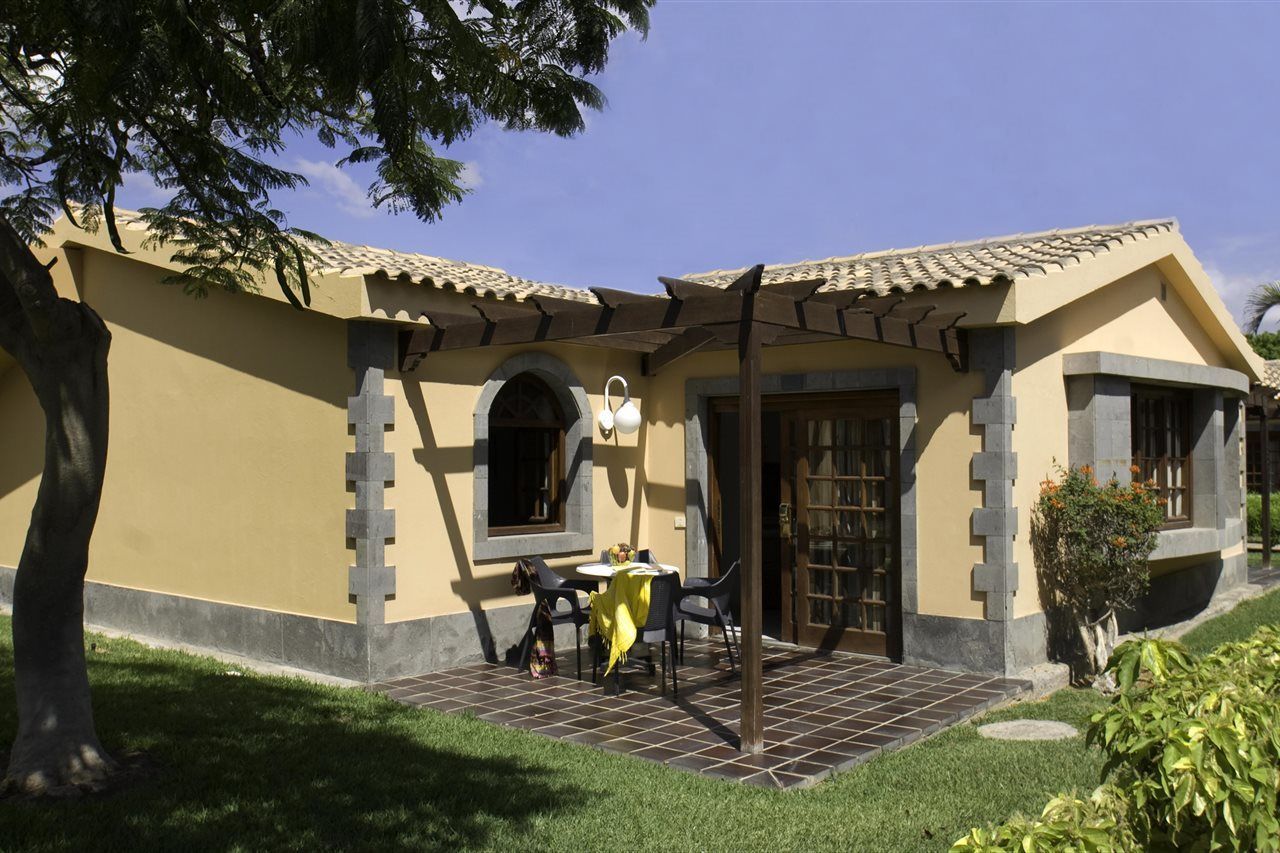 Maspalomas Resort By Dunas Ngoại thất bức ảnh