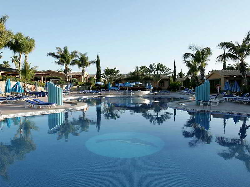 Maspalomas Resort By Dunas Ngoại thất bức ảnh