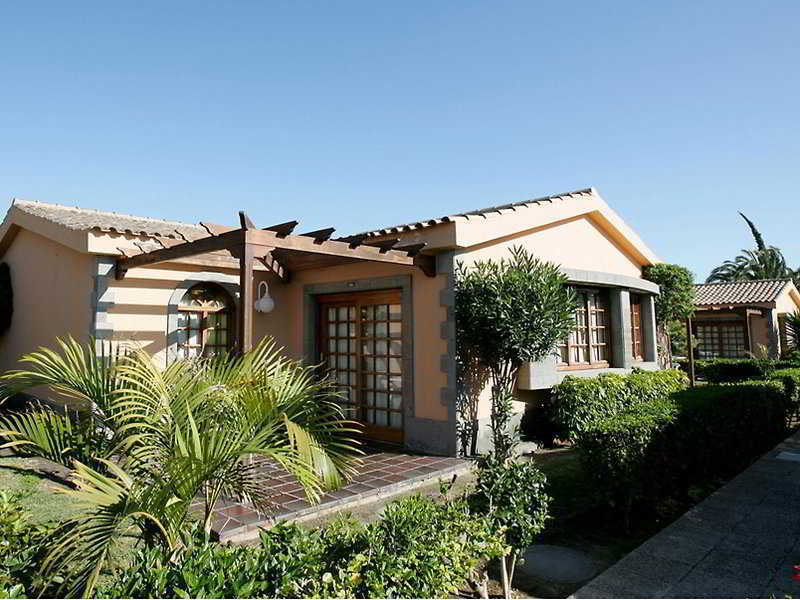Maspalomas Resort By Dunas Ngoại thất bức ảnh