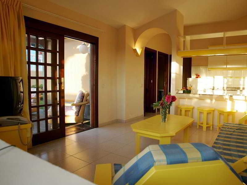Maspalomas Resort By Dunas Ngoại thất bức ảnh